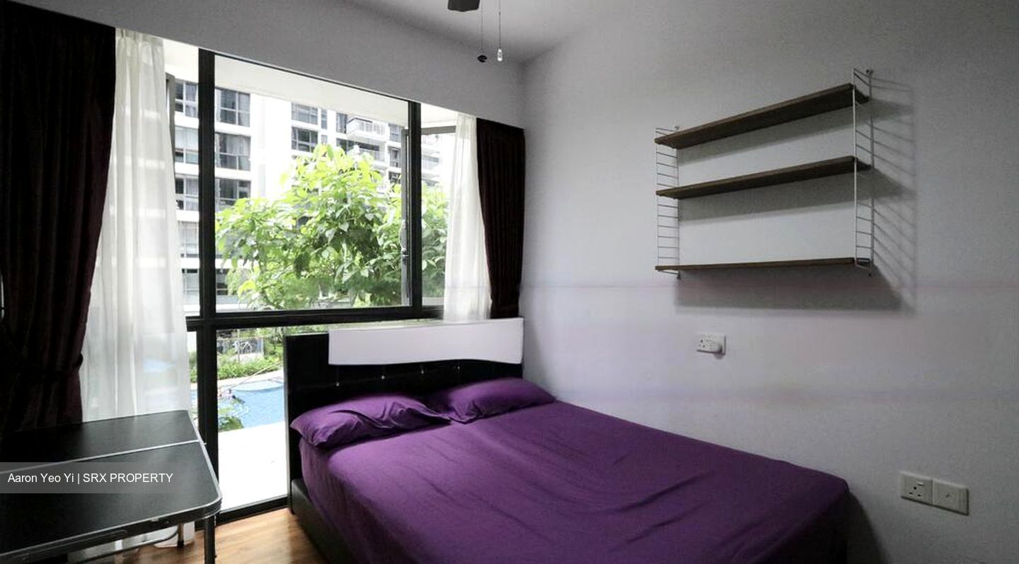 Parc Centros (D19), Condominium #483413851